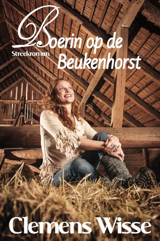 Boerin op de Beukenhorst (Ebook)