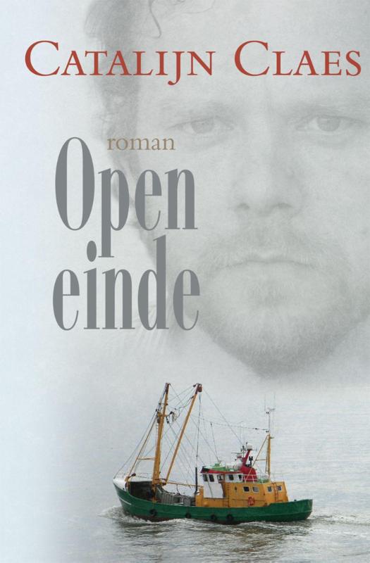 Open einde (Ebook)