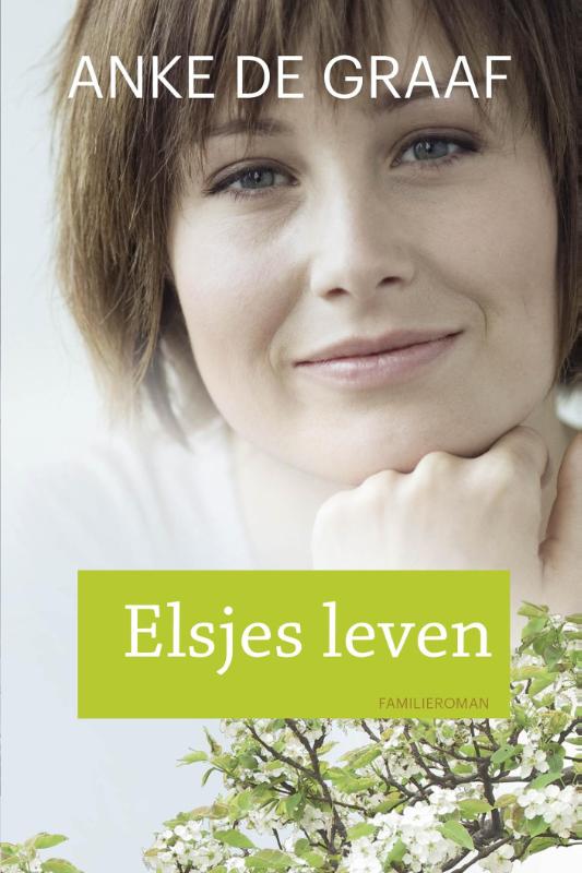Elsjes leven (Ebook)