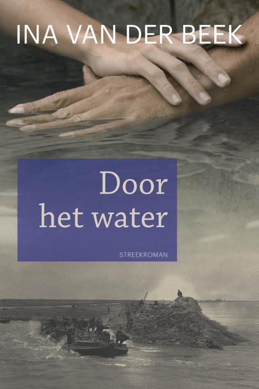 Door het water (Ebook)