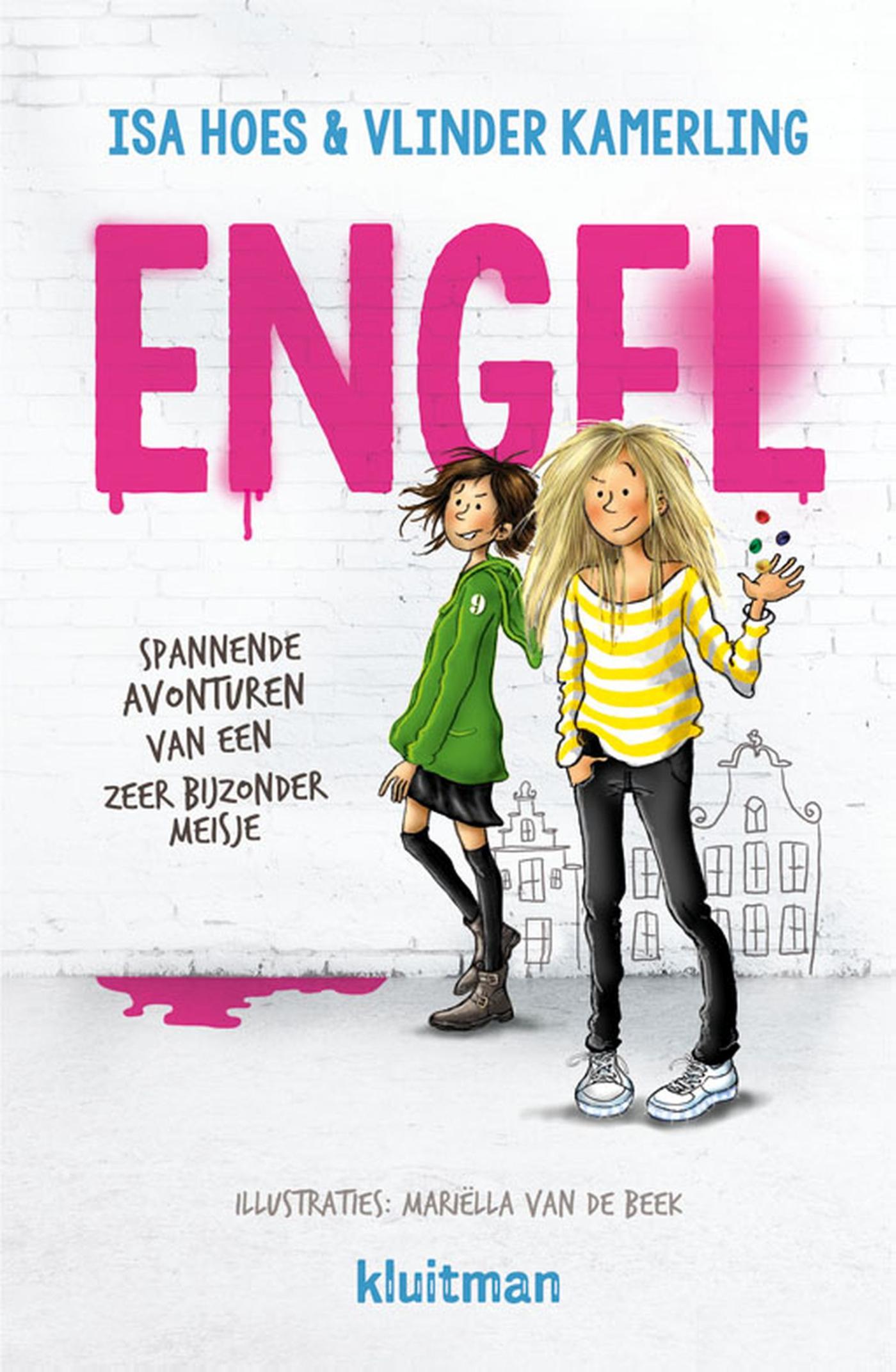Engel (Ebook)