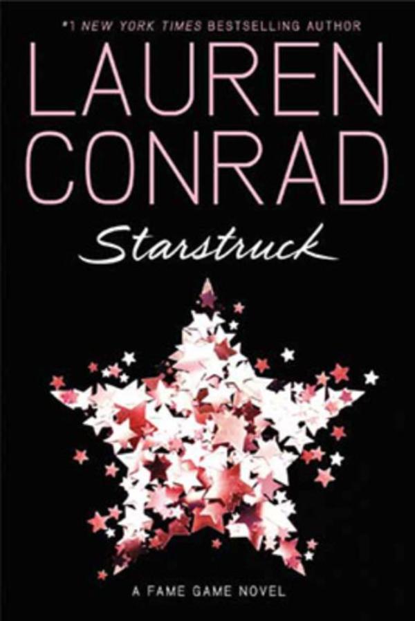 Starstruck (Ebook)
