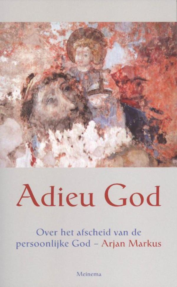 Adieu God (Ebook)