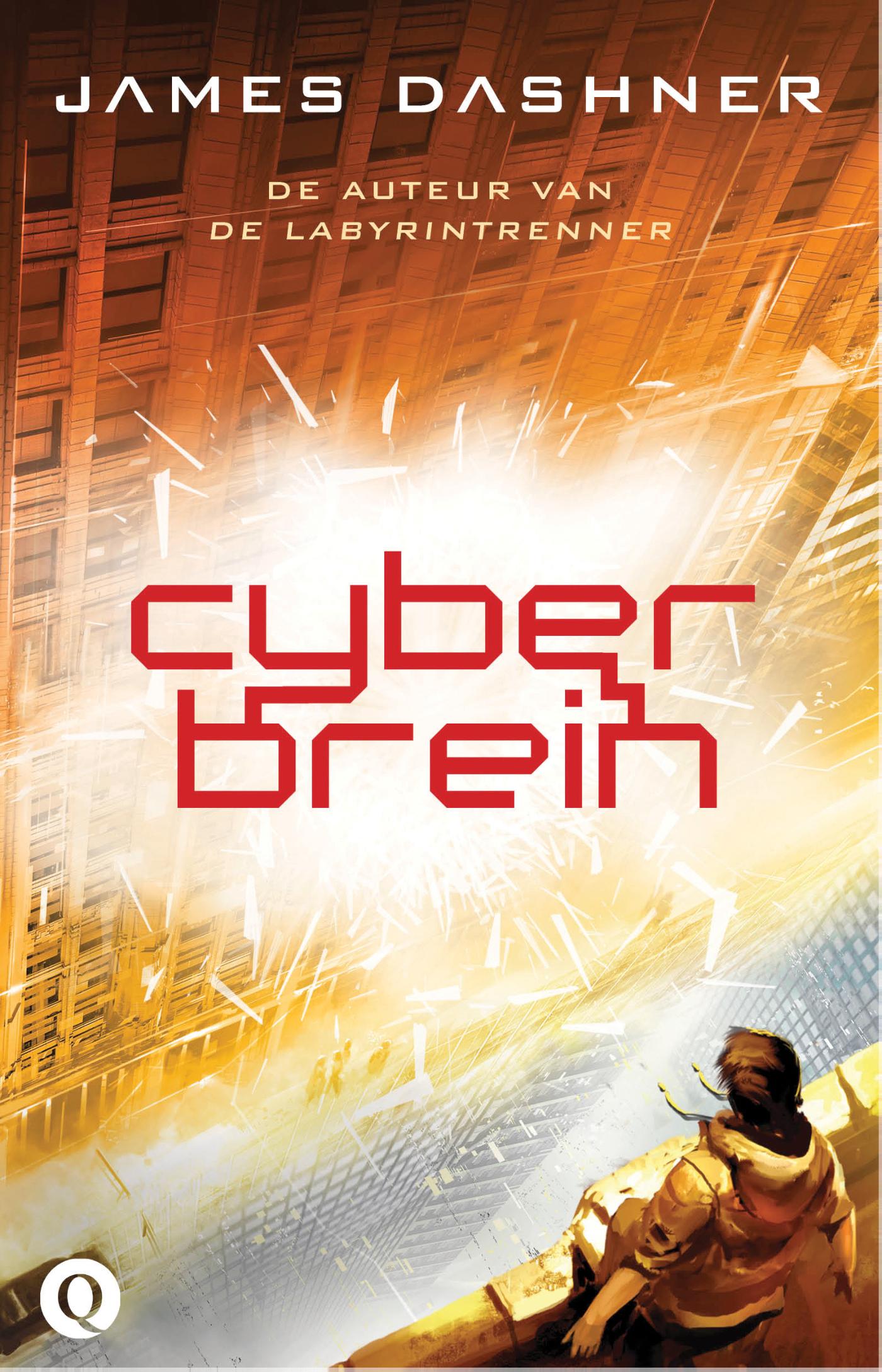 Cyberbrein (Ebook)