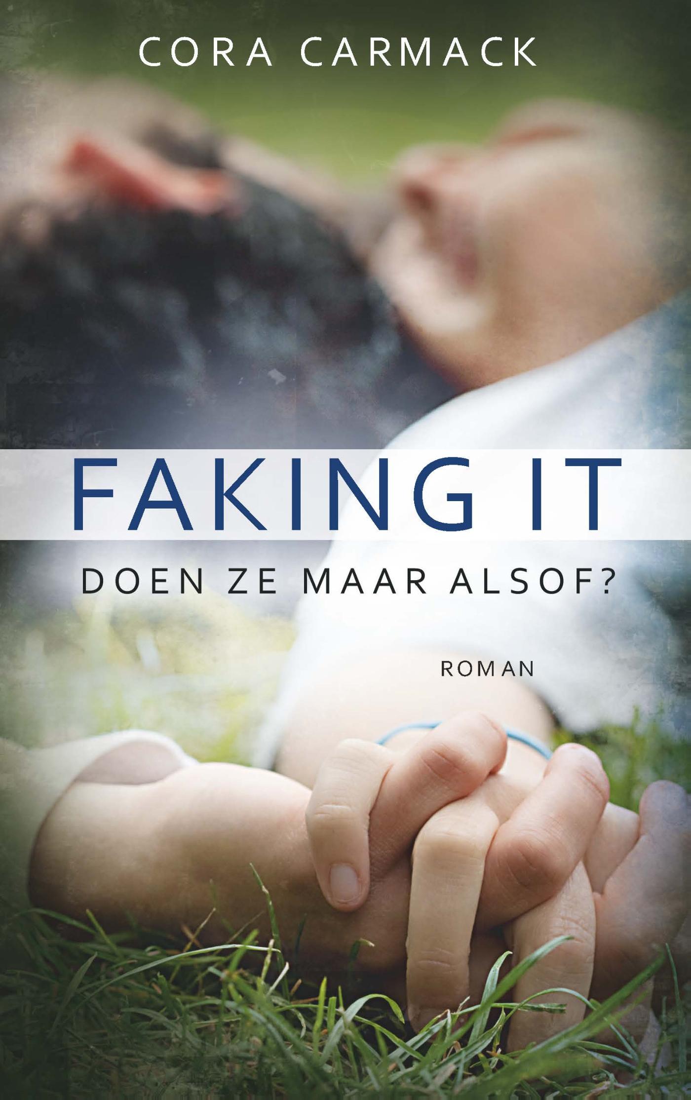 Faking it (Ebook)