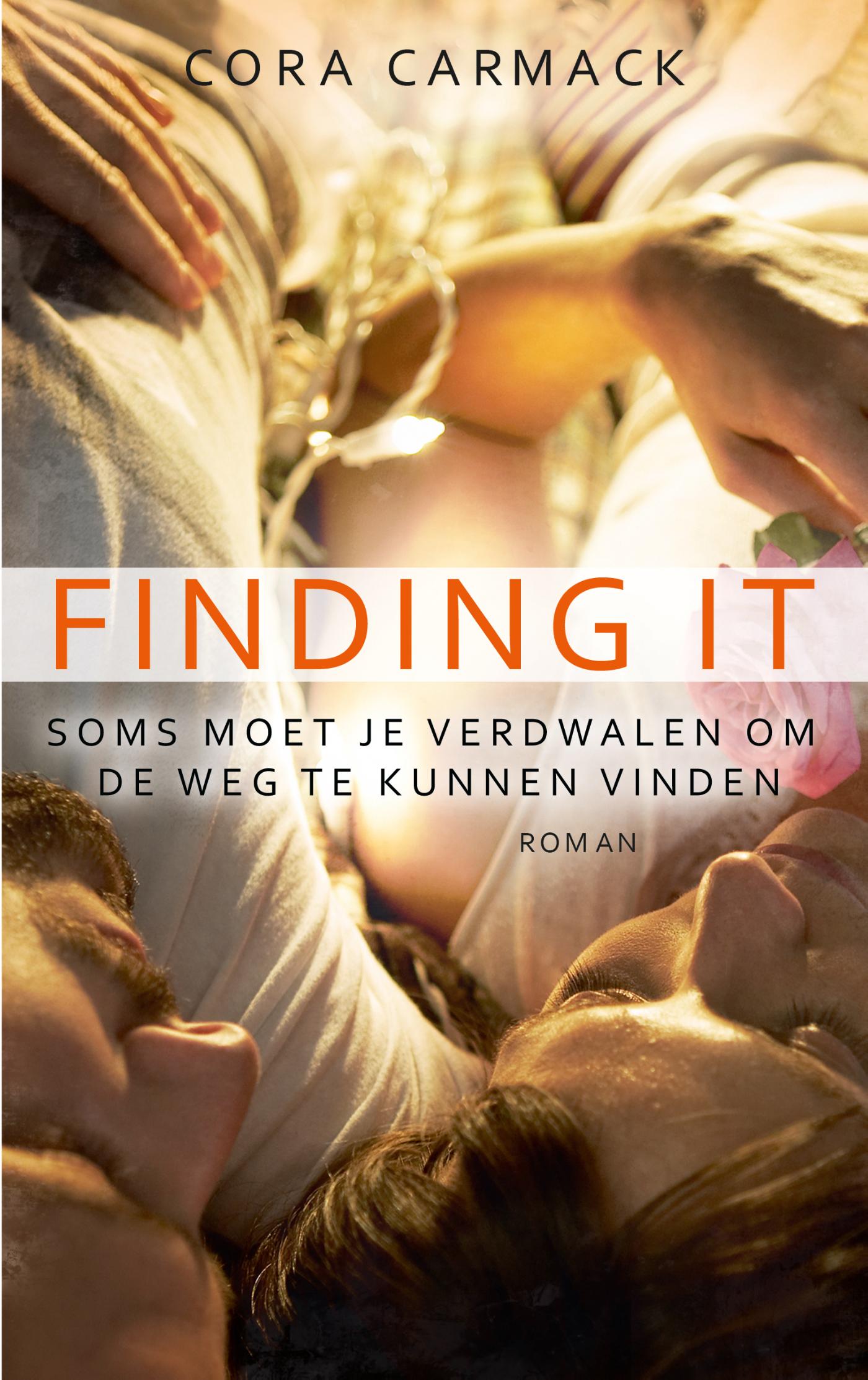 Finding it (Ebook)