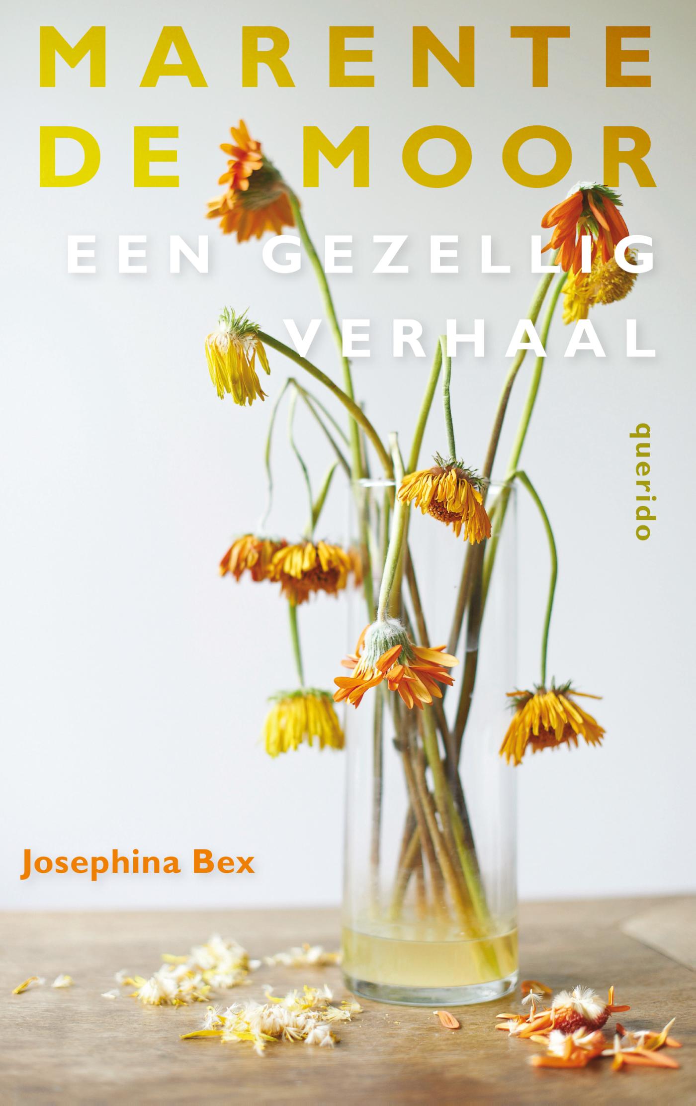 Josephina Bex (Ebook)