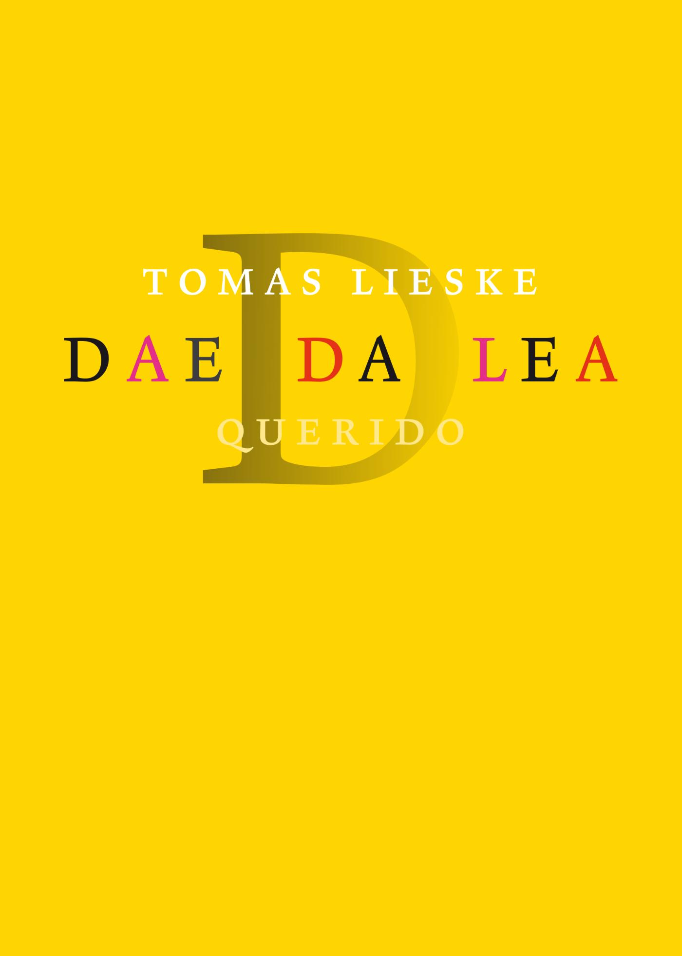 Daedalea (Ebook)