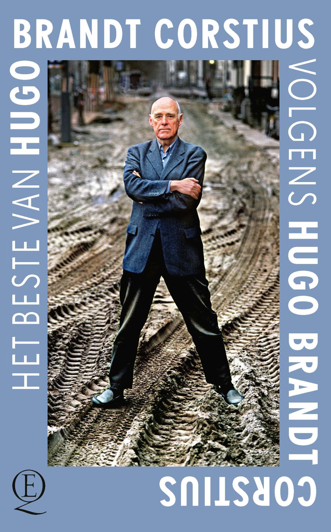 Het beste van Hugo Brandt Corstius volgens Hugo Brandt Corstius (Ebook)
