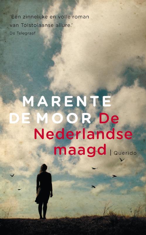 De Nederlandse maagd (Ebook)