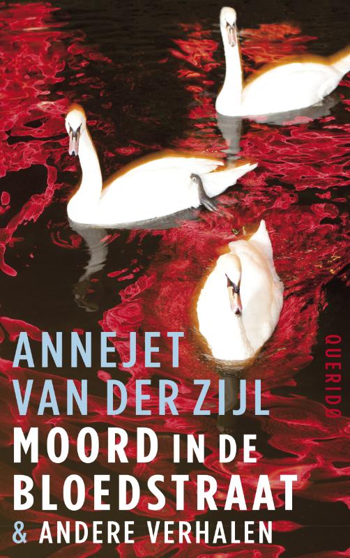 Moord in de Bloedstraat & andere verhalen (Ebook)