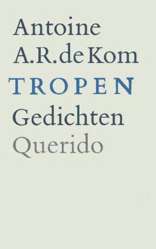 Tropen (Ebook)