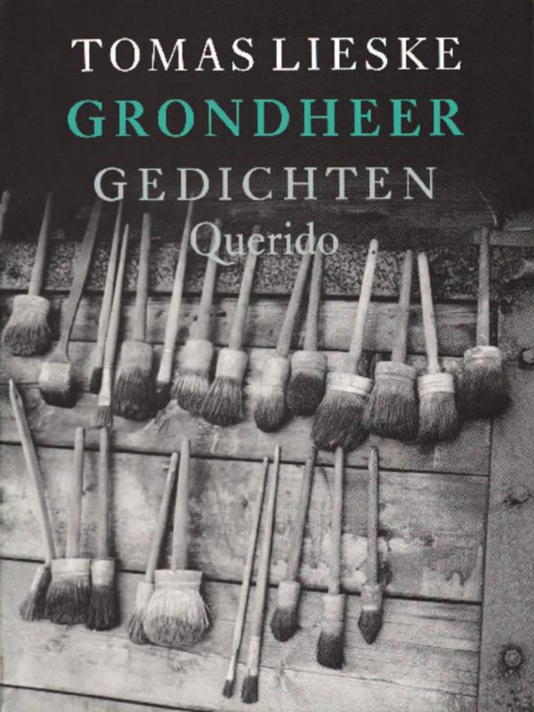 Grondheer (Ebook)