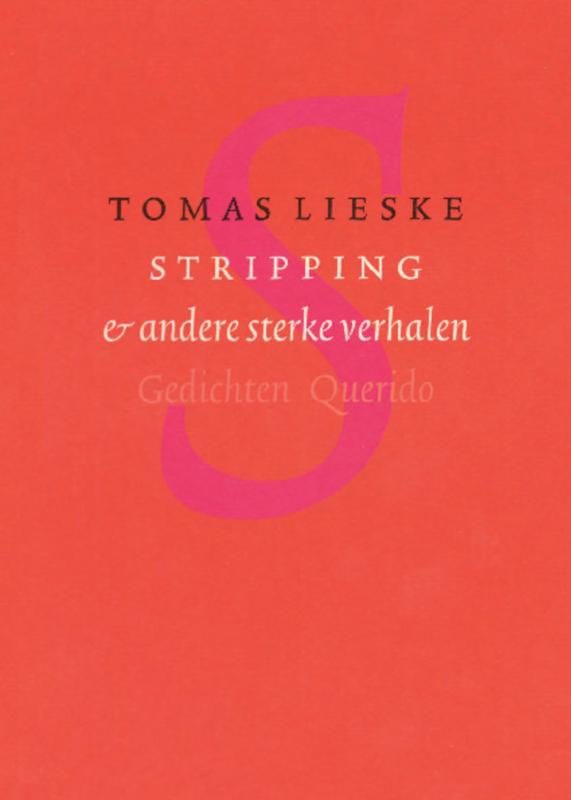 Stripping & andere sterke verhalen (Ebook)