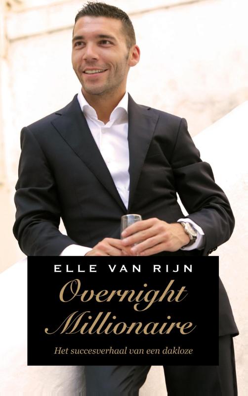 Overnight millionaire (Ebook)