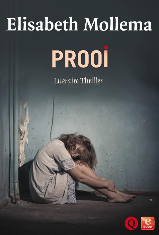 Prooi (Ebook)