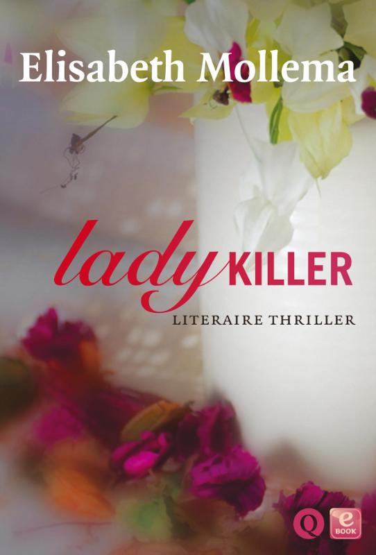 Ladykiller (Ebook)