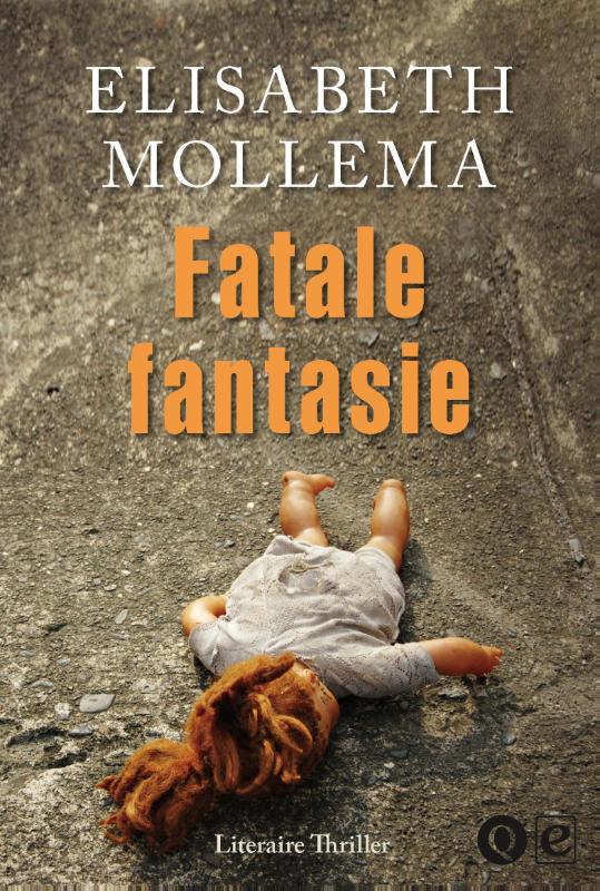 Fatale fantasie (Ebook)