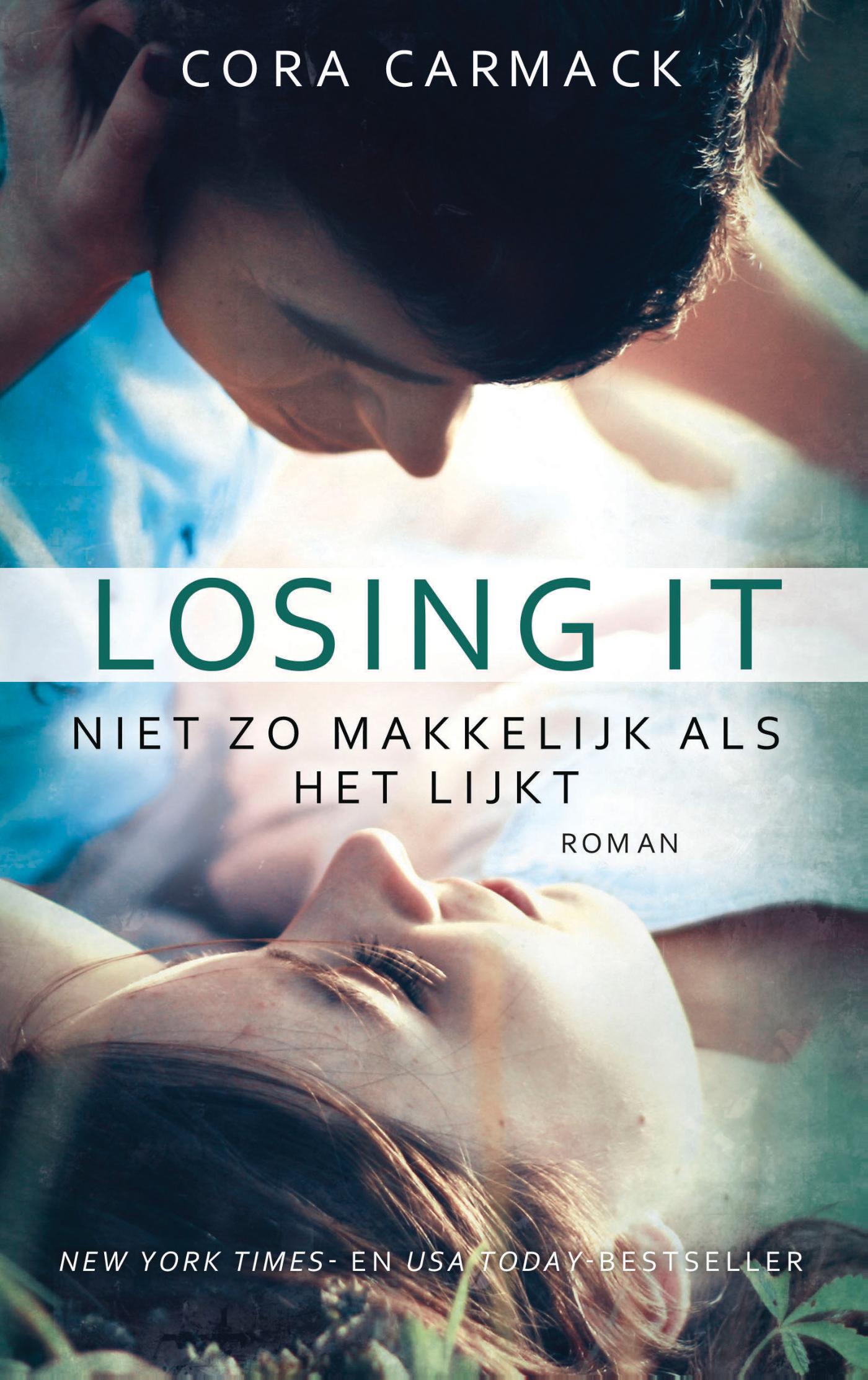 Losing It (Ebook)