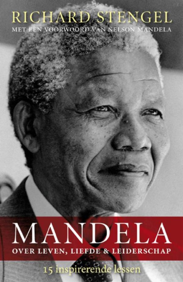 Mandela over leven, liefde en leiderschap (Ebook)