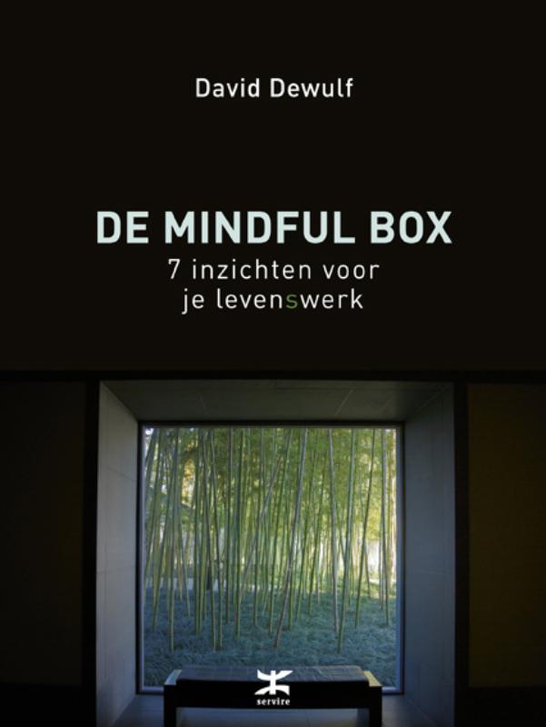 De mindful box (Ebook)