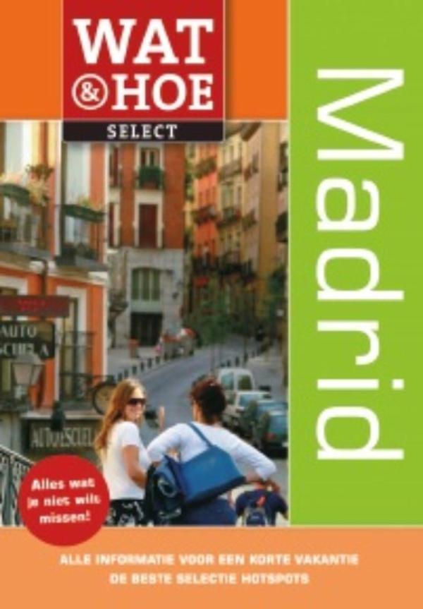 Madrid (Ebook)