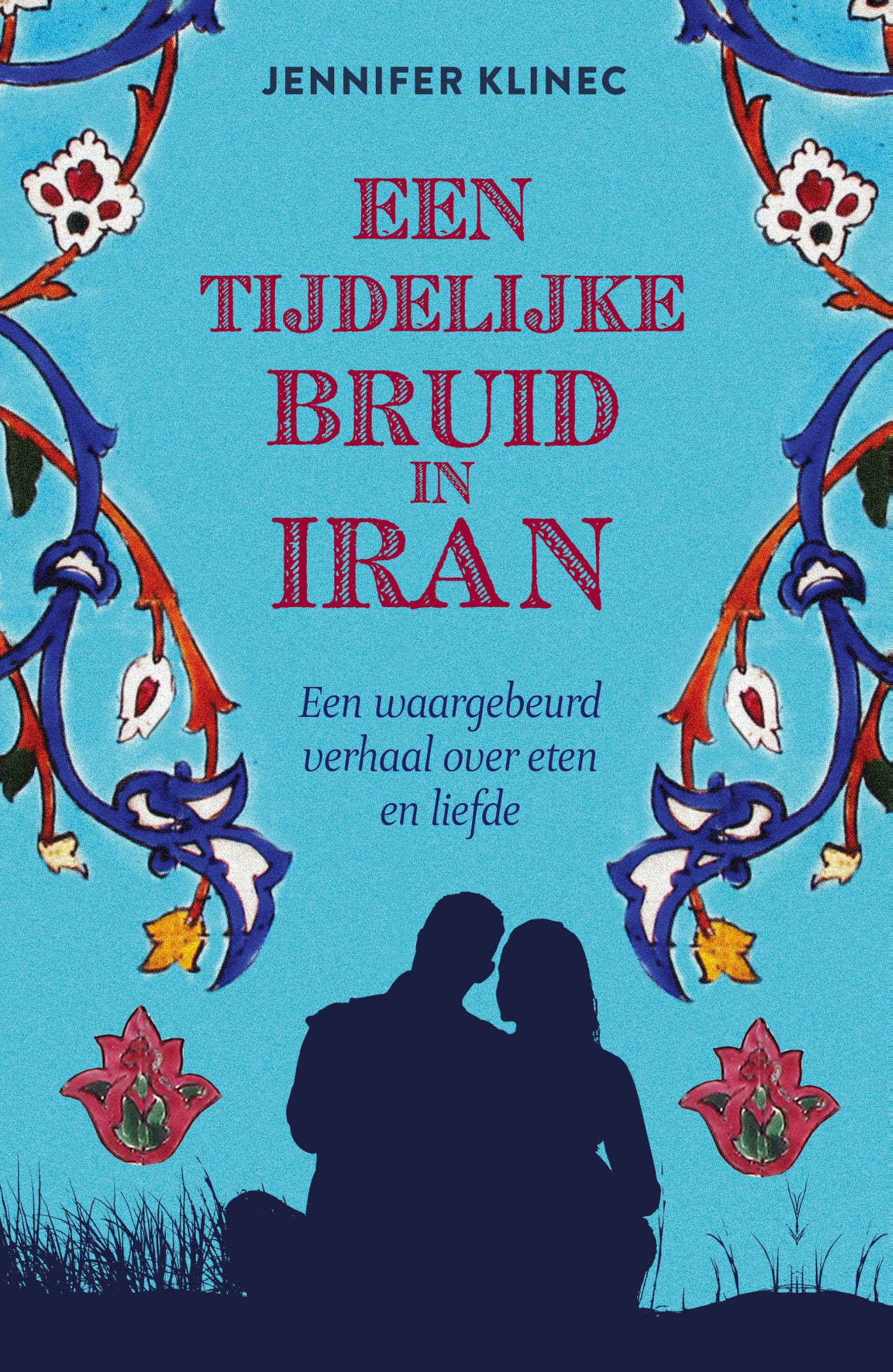 Een tijdelijke bruid in Iran (Ebook)