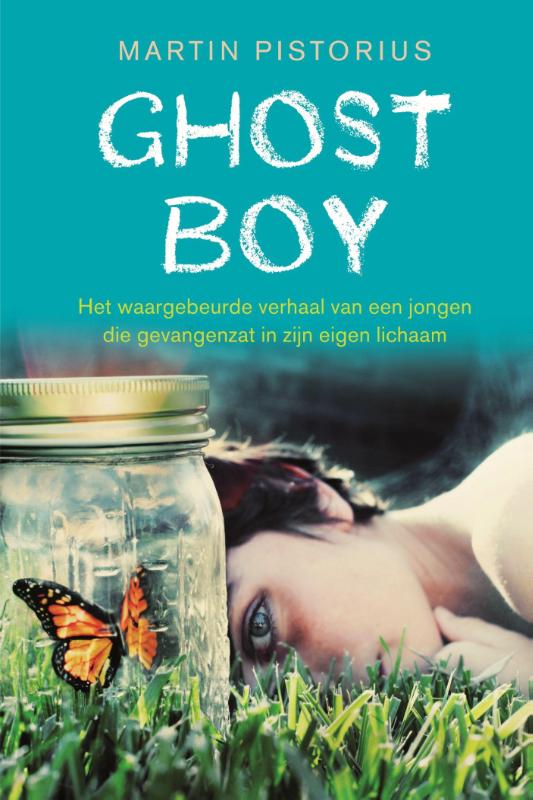 Ghost Boy (Ebook)