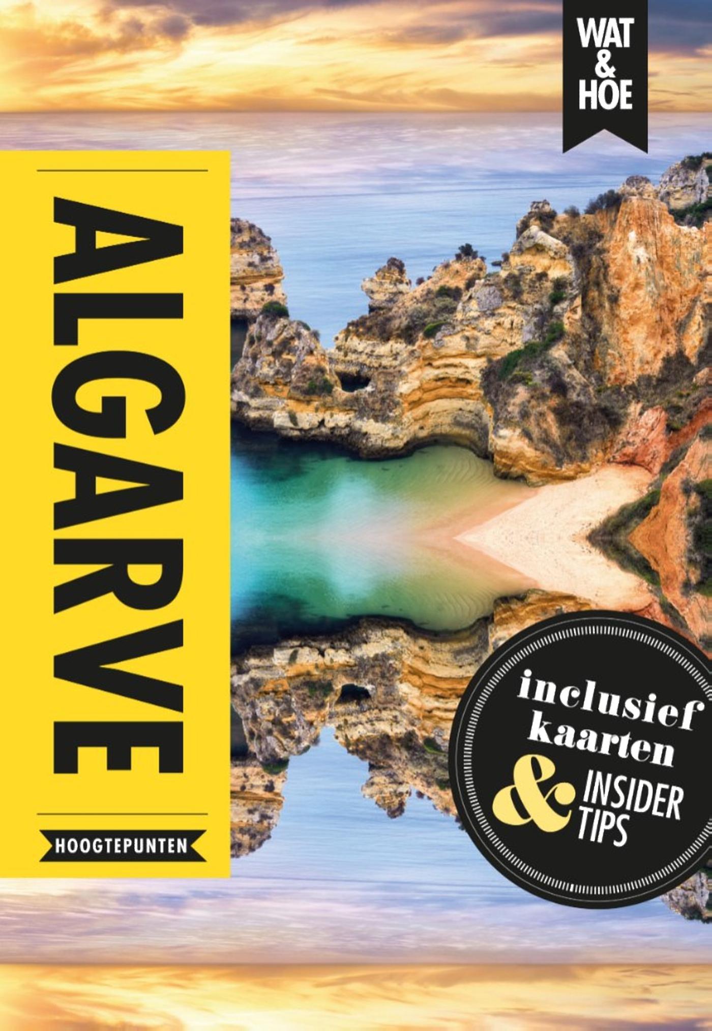Algarve (Ebook)