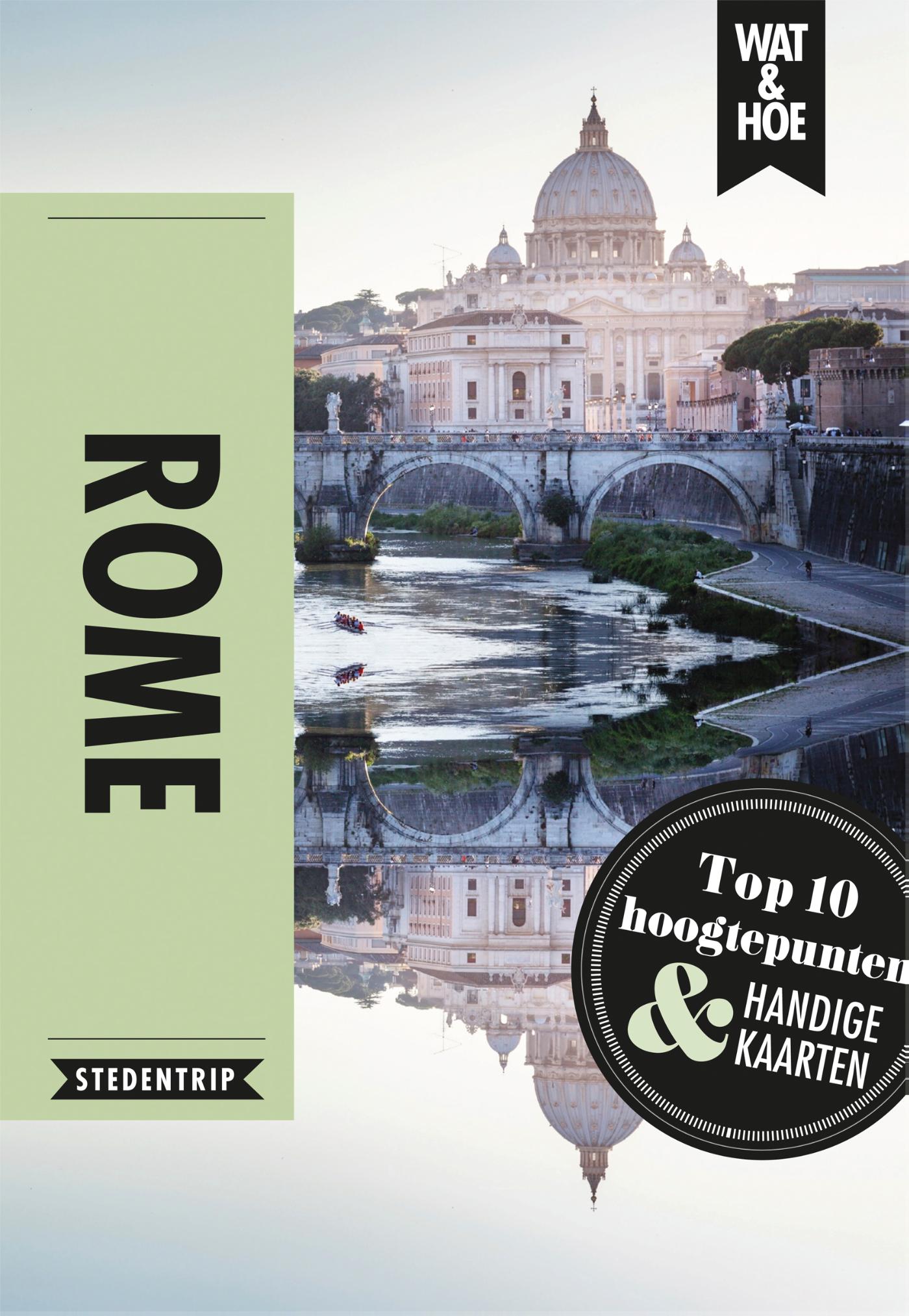 Rome (Ebook)
