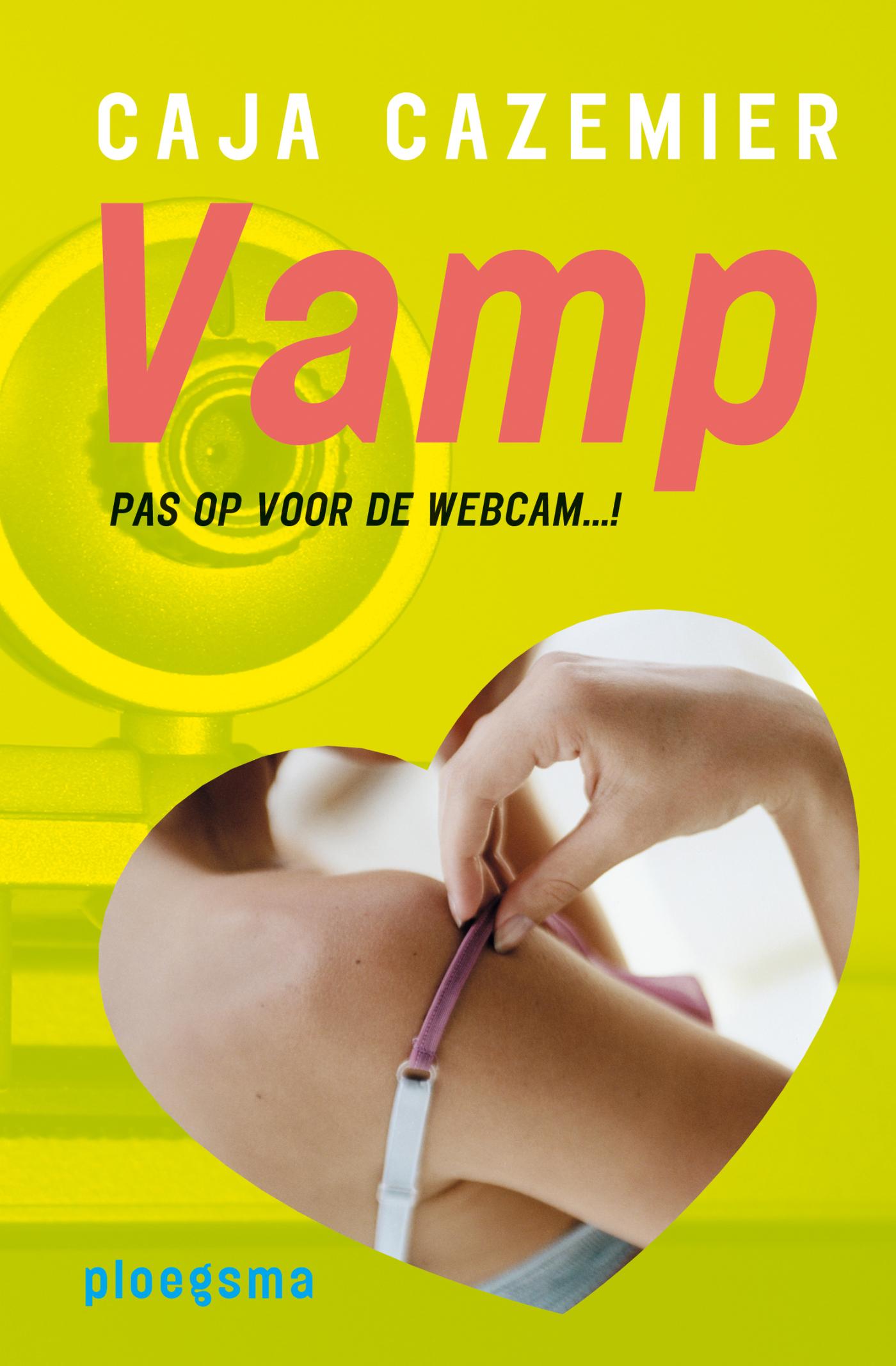 Vamp (Ebook)