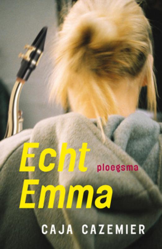 Echt Emma (Ebook)