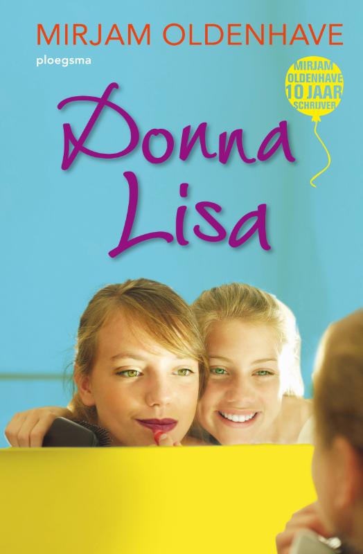 Donna Lisa (Ebook)