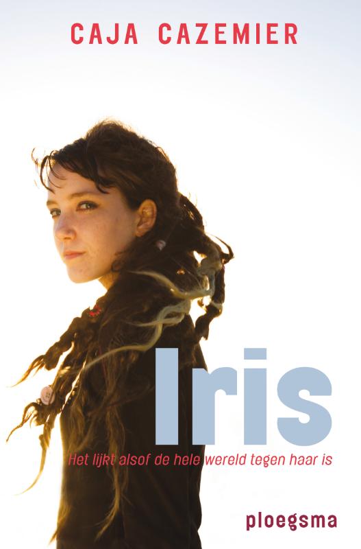 Iris (Ebook)