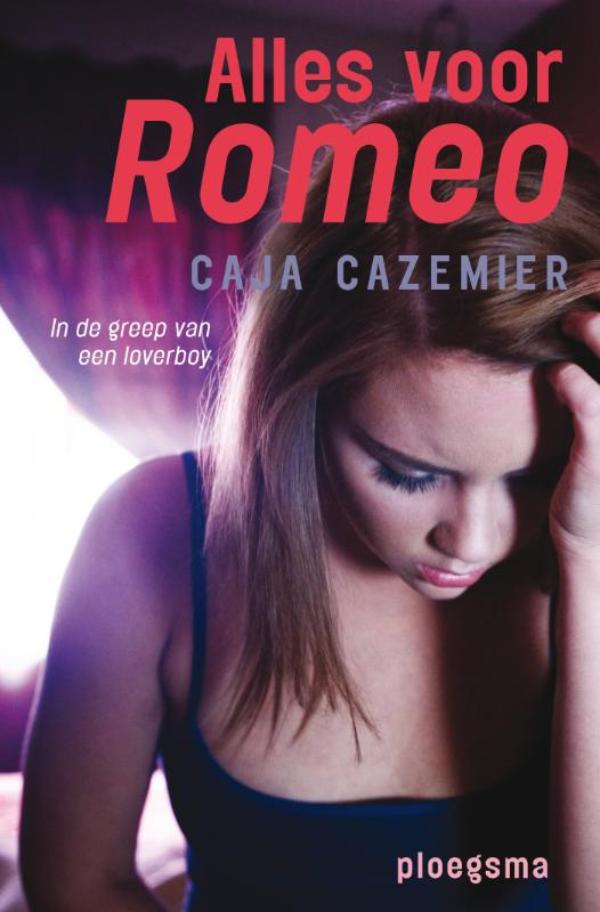 Alles voor Romeo (Ebook)