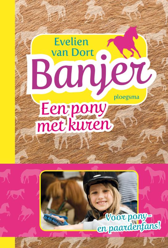 Een pony met kuren (Ebook)