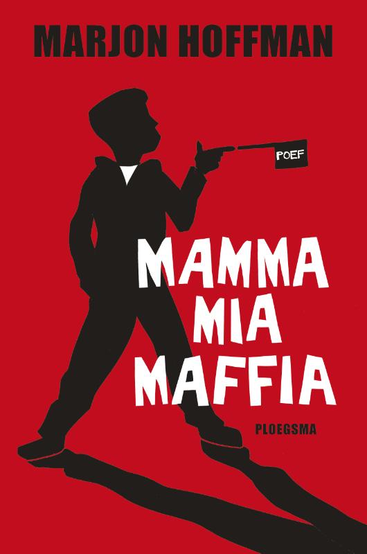 Mamma mia maffia (Ebook)