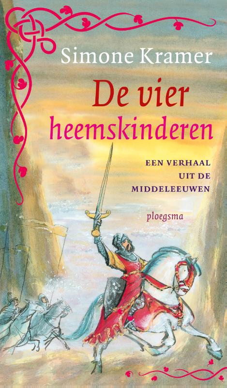 Middeleeuwse verhalen - De vier heemskinderen (Ebook)