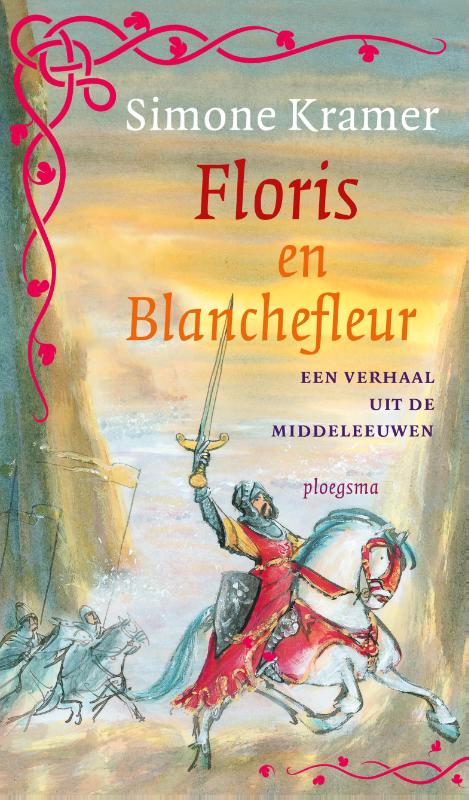 Floris en Blanchefleur (Ebook)