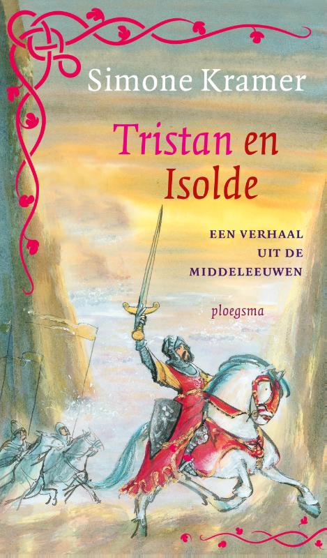 Tristan en Isolde (Ebook)