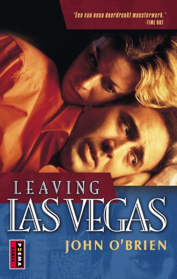 Leaving Las Vegas (Ebook)