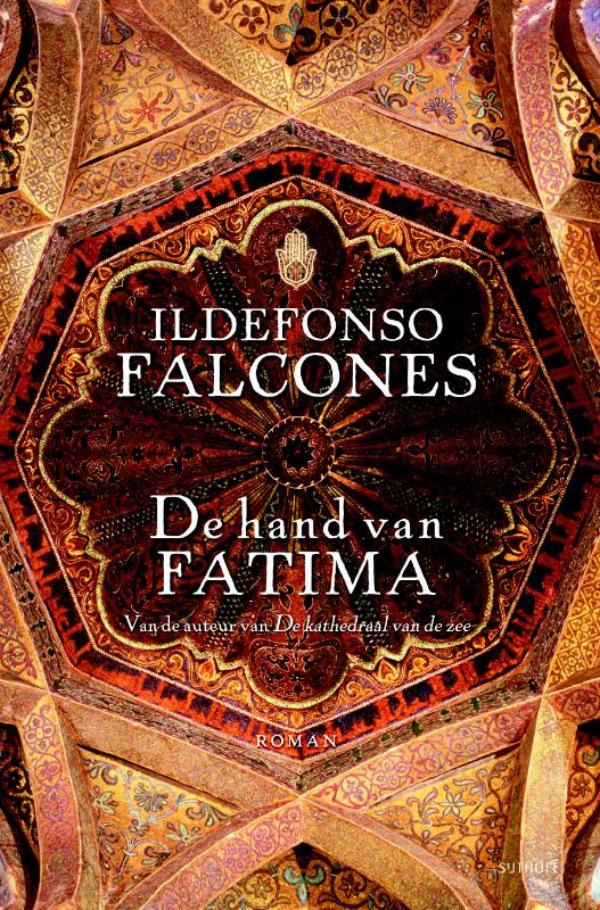 De hand van Fatima (Ebook)