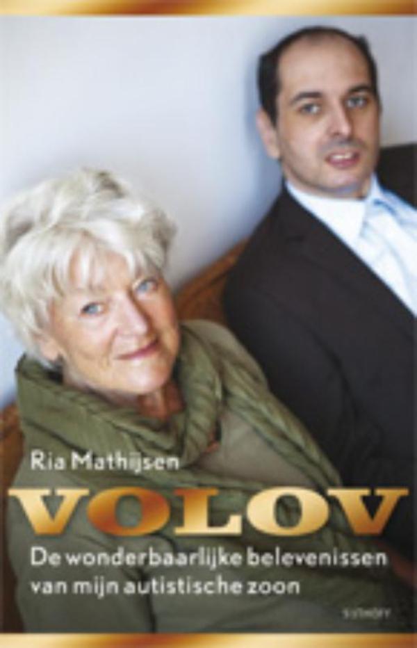 Volov (Ebook)