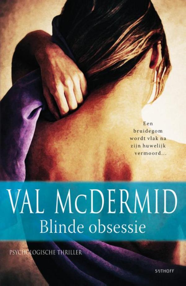 Blinde obsessie (Ebook)