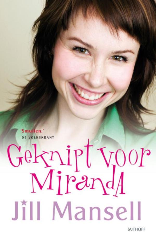 Geknipt voor Miranda (Ebook)
