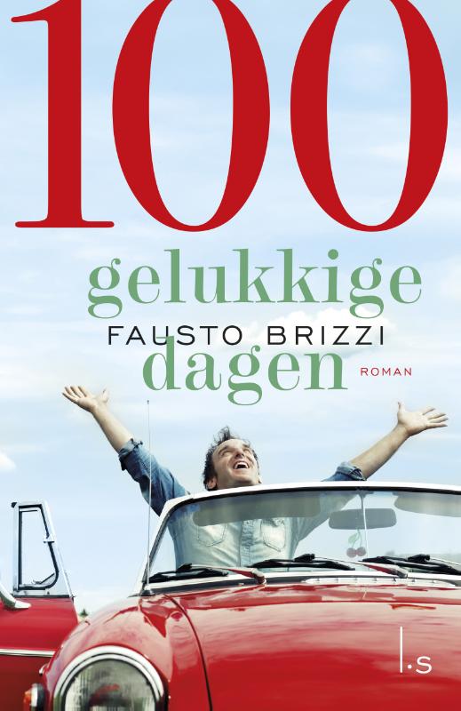 100 gelukkige dagen (Ebook)