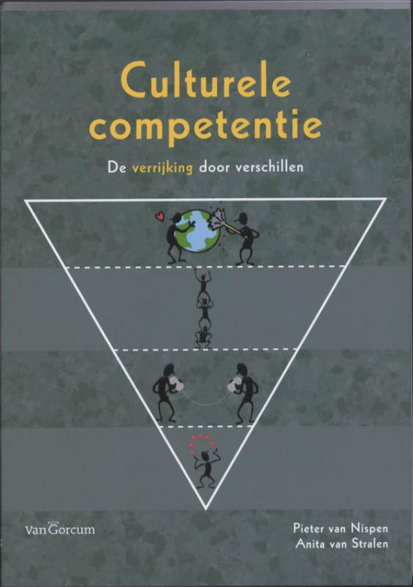 Culturele competentie (Ebook)