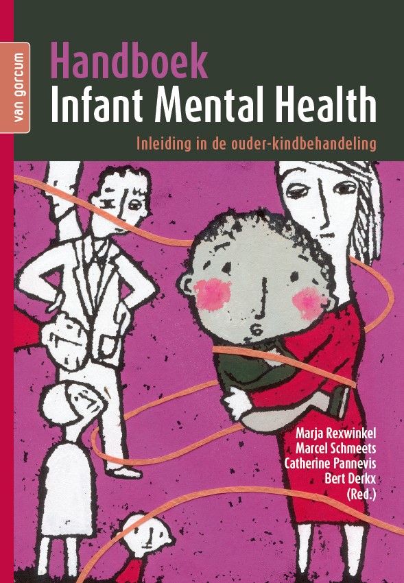 Handboek Infant mental Health