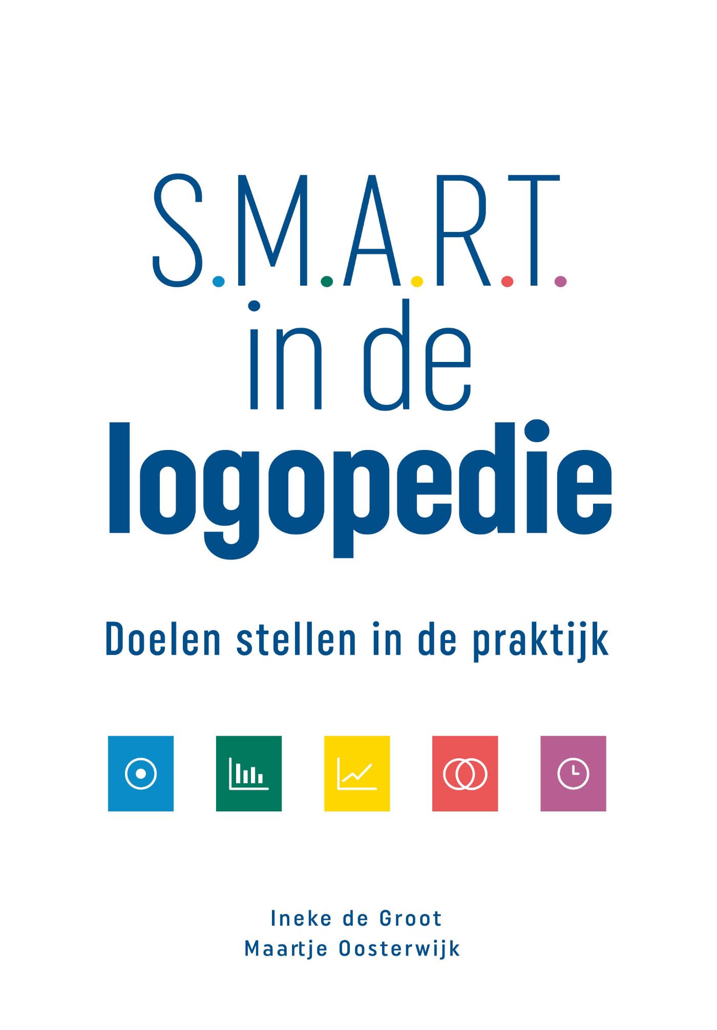 Smart in de logopedie (Ebook)