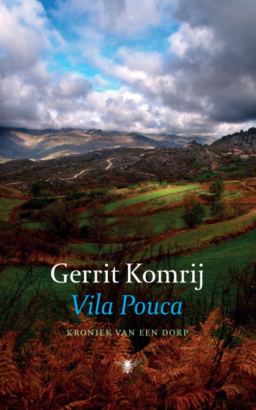 Vila Pouca (Ebook)